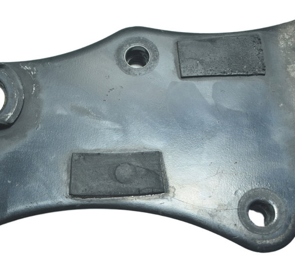 Suporte Bacalhau Direito Yamaha Xj6 N 10-12 Original