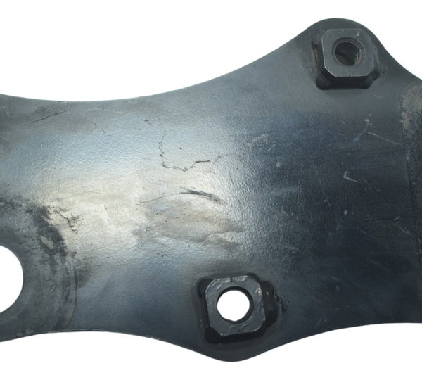 Suporte Bacalhau Direito Yamaha Xj6 N 10-12 Original