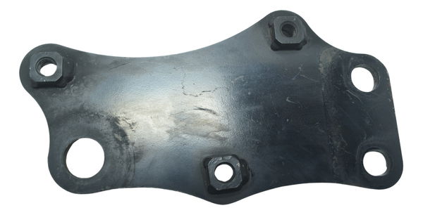 Suporte Bacalhau Direito Yamaha Xj6 N 10-12 Original