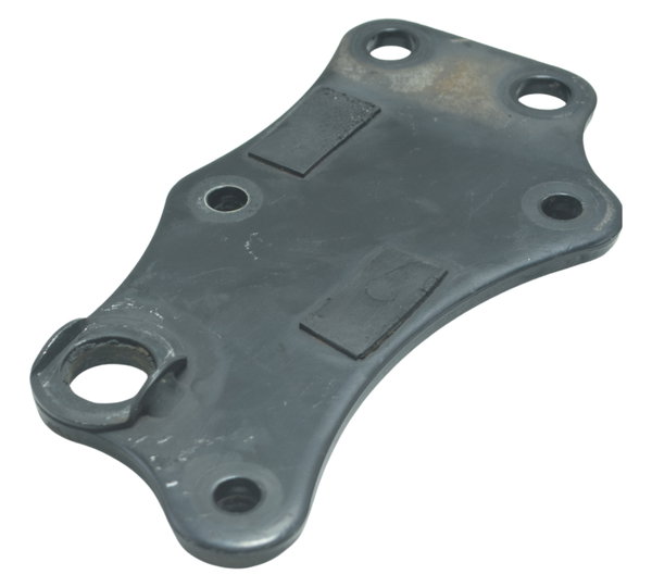 Suporte Bacalhau Direito Yamaha Xj6 N 10-12 Original