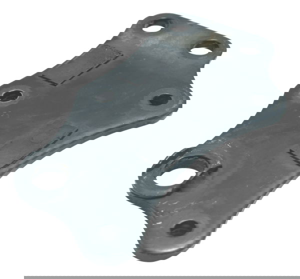 Suporte Bacalhau Direito Yamaha Xj6 N 10-12 Original