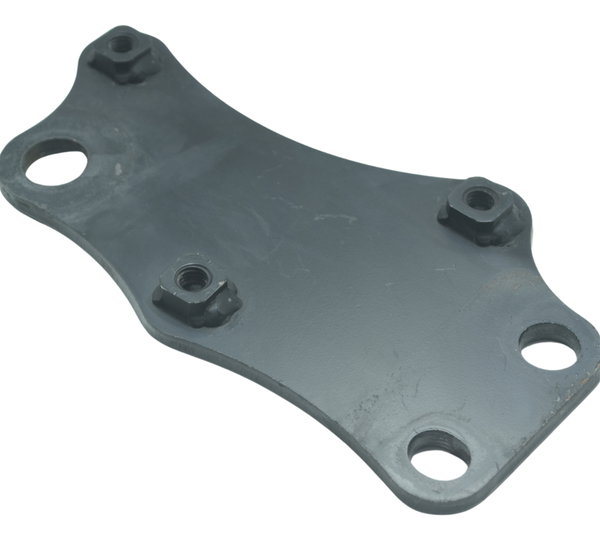 Suporte Bacalhau Direito Yamaha Xj6 N 10-12 Original