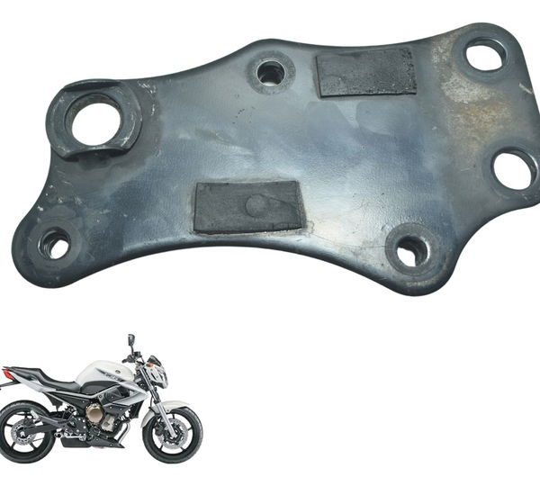 Suporte Bacalhau Direito Yamaha Xj6 N 10-12 Original