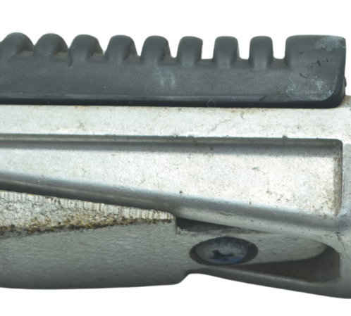 Pedaleira Traseira Direita Yamaha Xj6 N 10-12 Original