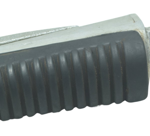 Pedaleira Traseira Direita Yamaha Xj6 N 10-12 Original