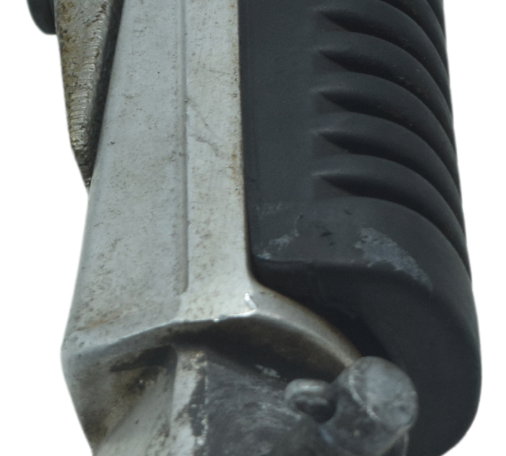 Pedaleira Traseira Direita Yamaha Xj6 N 10-12 Original