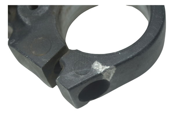 Mesa Superior C/ Detalhes Yamaha Xj6 N 10-12 Original