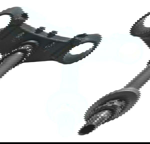 Mesa Inferior Yamaha Xj6 N 10-12 Original