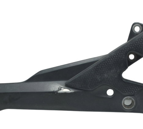 Bacalhau Direito Yamaha Xj6 N 10-12 Original