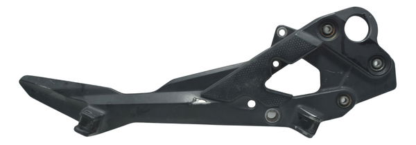 Bacalhau Direito Yamaha Xj6 N 10-12 Original