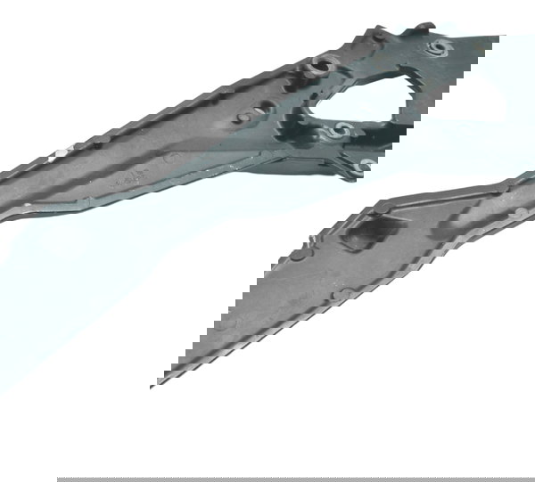 Bacalhau Direito Yamaha Xj6 N 10-12 Original