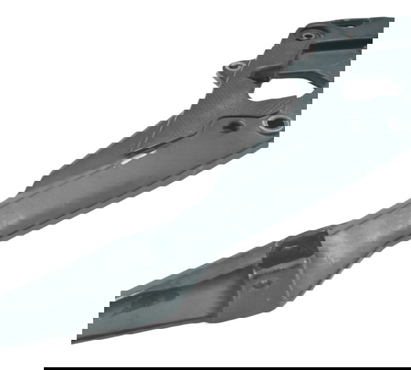 Bacalhau Direito Yamaha Xj6 N 10-12 Original