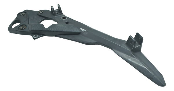 Bacalhau Direito Yamaha Xj6 N 10-12 Original