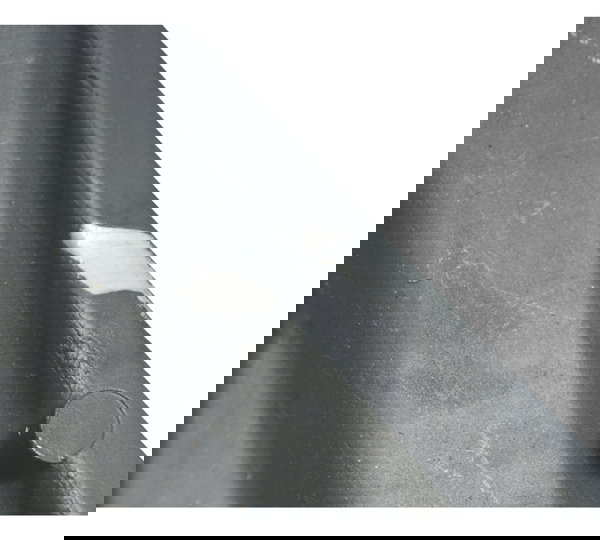 Bacalhau Direito Yamaha Xj6 N 10-12 Original