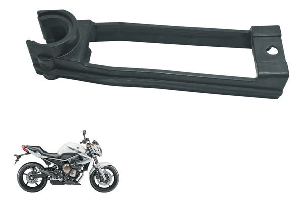 Saboneteira Yamaha Xj6 N 10-12 Original