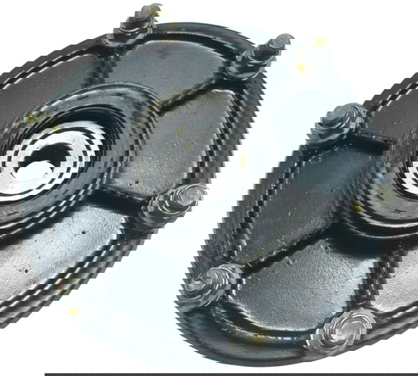 Cubo Coroa Yamaha Xj6 N 10-12 Original