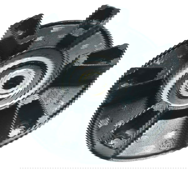 Cubo Coroa Yamaha Xj6 N 10-12 Original