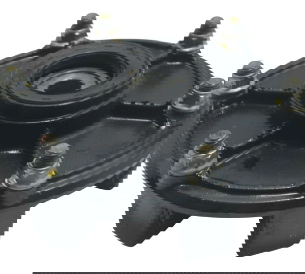 Cubo Coroa Yamaha Xj6 N 10-12 Original