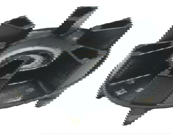 Cubo Coroa Yamaha Xj6 N 10-12 Original