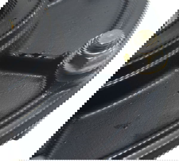 Cubo Coroa Yamaha Xj6 N 10-12 Original