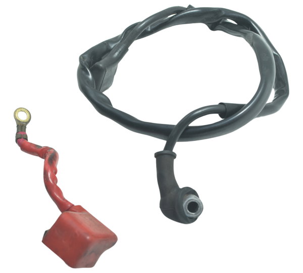 Cabo Bateria Yamaha Xj6 N 10-12 Original