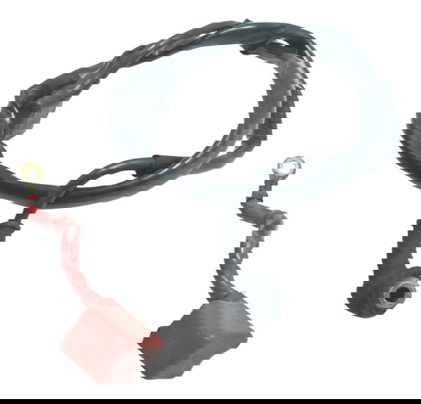Cabo Bateria Yamaha Xj6 N 10-12 Original