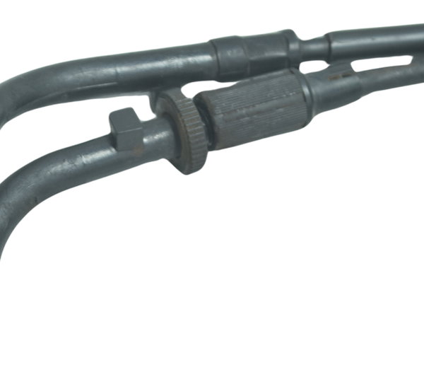 Cabo Acelerador A/b Yamaha Xj6 N 10-12 Original