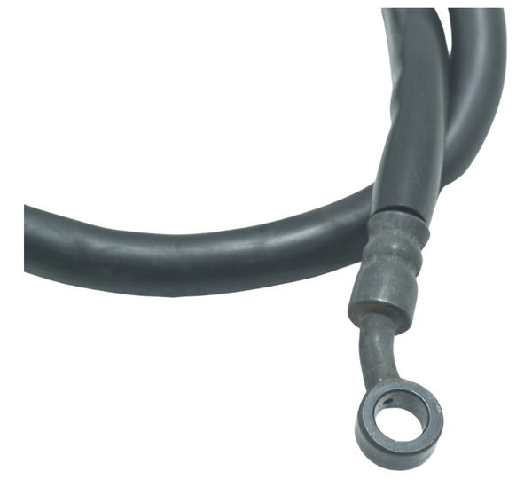 Flexível Freio Dianteiro Yamaha Xj6 N 10-12 Original