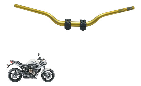 Guidão Esportivo Oxxy Yamaha Xj6 N 10-12