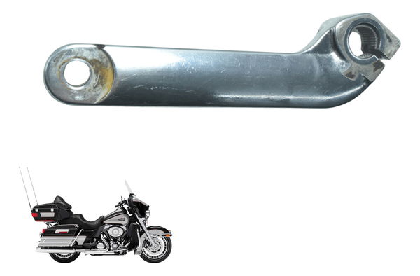 Braço Pedal Cambio Harley Electra Touring 08-13 Original