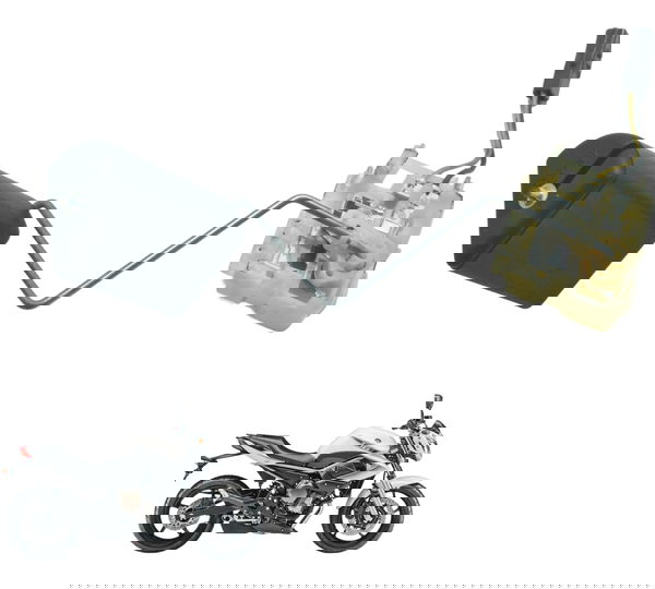 Boia Combustível Yamaha Xj6 N 10-12 Original
