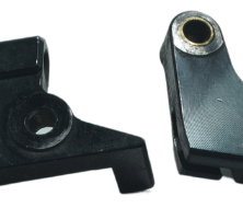Par Manete Esportivo Yamaha Xj6 N 10-12