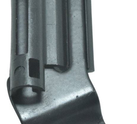 Suporte Sensor De Abs Harley Electra Touring 08-13 Original