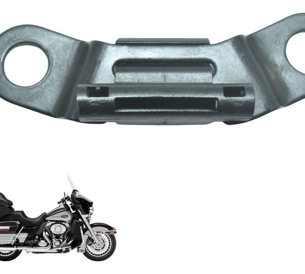 Suporte Sensor De Abs Harley Electra Touring 08-13 Original