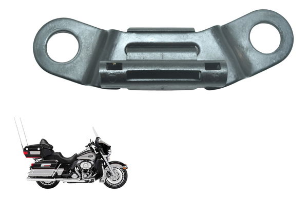 Suporte Sensor De Abs Harley Electra Touring 08-13 Original