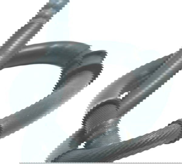 Flexível Freio Traseiro Yamaha Xj6 N 10-12 Original