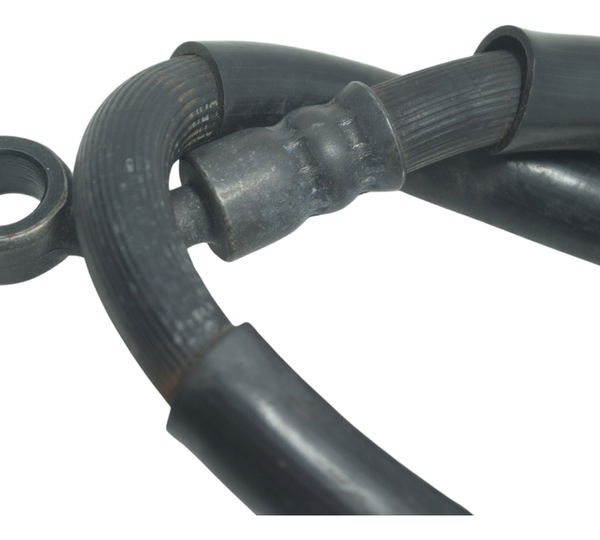 Flexível Freio Traseiro Yamaha Xj6 N 10-12 Original