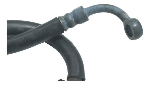 Flexível Freio Traseiro Yamaha Xj6 N 10-12 Original