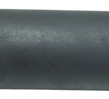 Manopla Esquerda C/ Detalhes Harley Electra Touring 08-13 Preto