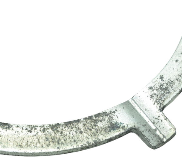 Flange Bomba Combustível Harley Electra Touring 08-13 Orig