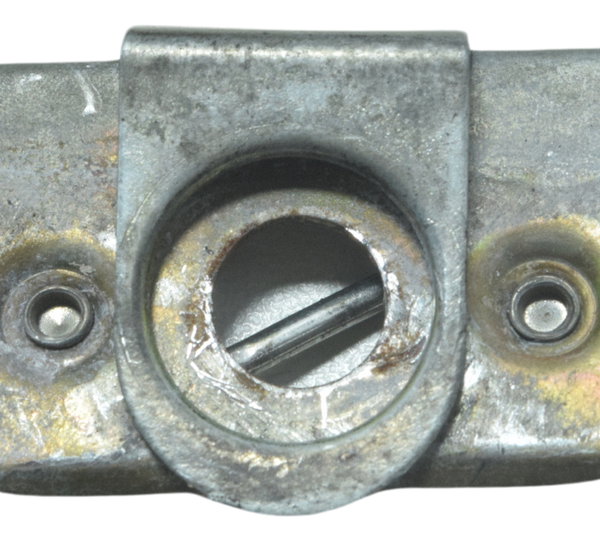 Trava Alforge Harley Electra Touring 08-13 Original