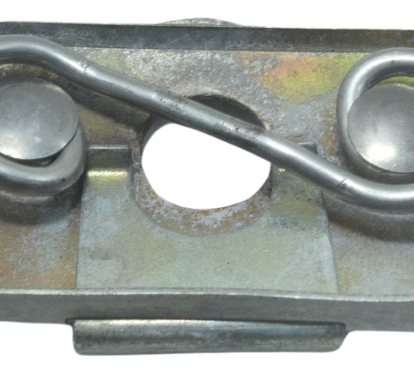 Trava Alforge Harley Electra Touring 08-13 Original
