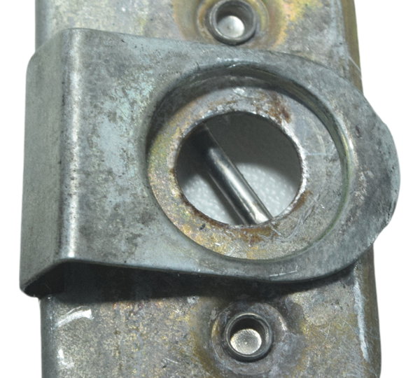 Trava Alforge Harley Electra Touring 08-13 Original