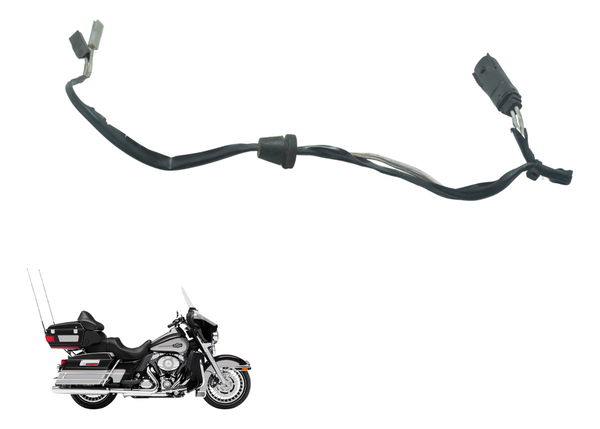Chicote Elétrico Som Harley Electra Touring 08-13 Original