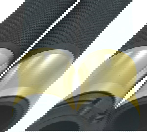 Par Manoplas Esportiva Yamaha Xj6 N 10-12 Preto