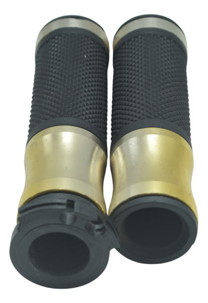 Par Manoplas Esportiva Yamaha Xj6 N 10-12
