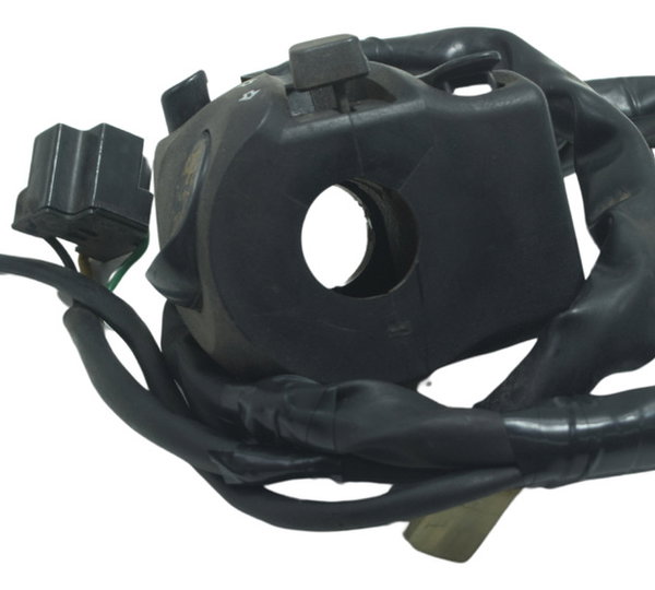 Chave Punho Luz Yamaha Xj6 N 10-12 Original