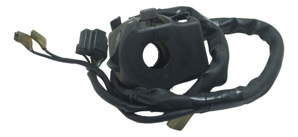 Chave Punho Luz Yamaha Xj6 N 10-12 Original