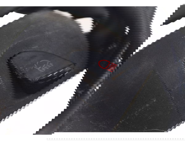 Chave Punho Luz Yamaha Xj6 N 10-12 Original