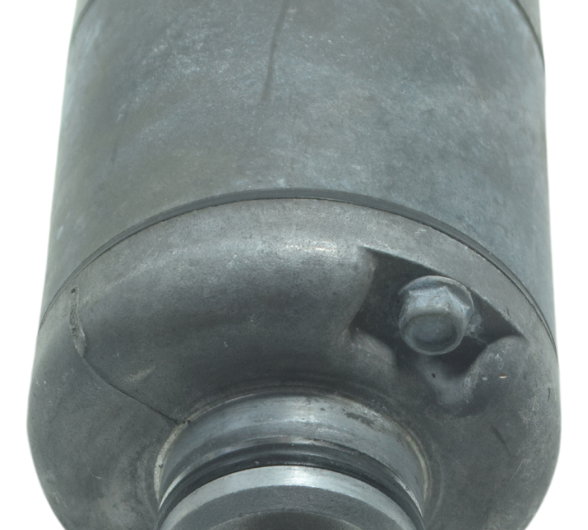 Motor Arranque Yamaha Xj6 N 10-12 Original